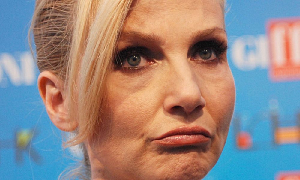 Lorella Cuccarini pronta a tornare in Rai dopo la polemica con Matano