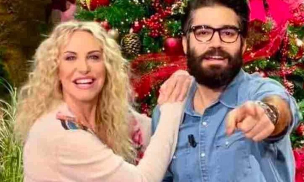 Lorenzo Biagiarelli snobba Blanco: “La mia radio si è rotta”