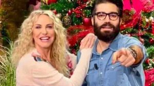 Lorenzo Biagiarelli snobba Blanco: “La mia radio si è rotta”