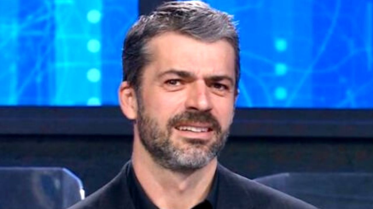 Luca Argentero silurato dall'ex GF: "Si è rivelato un opportunista" 41 luca argentero gf fedro