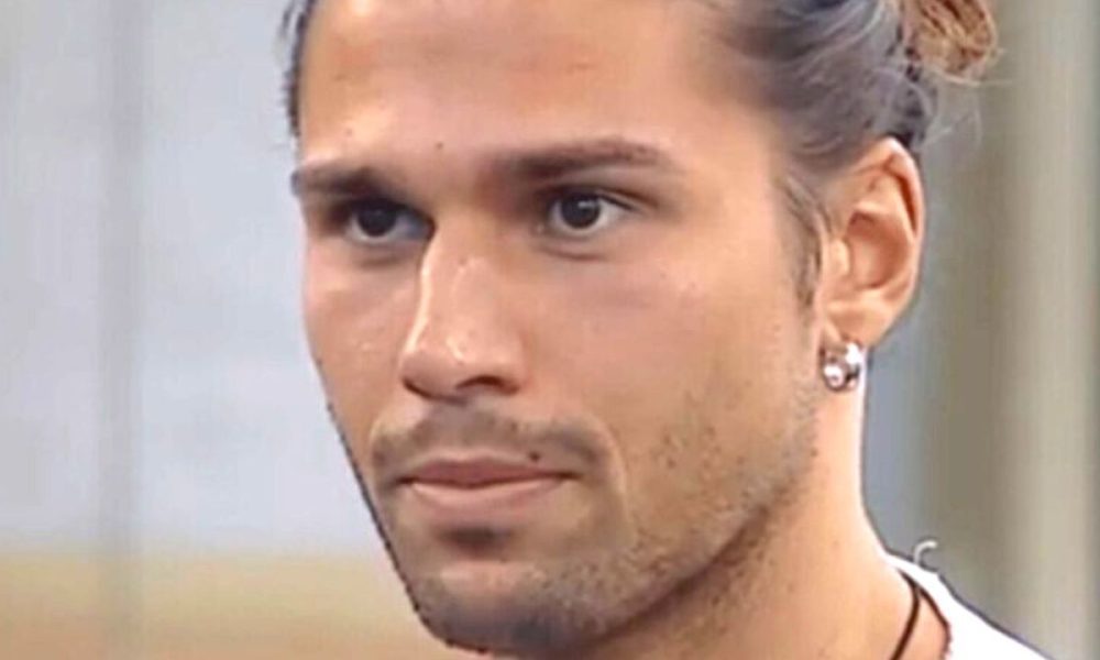 Luca Onestini: pesantissime accuse dall’ex Cristina Porta