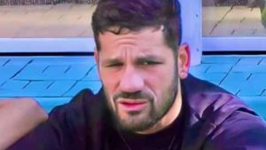 Perché Luca Salatino ha abbandonato il GF Vip: è giubilo sui social
