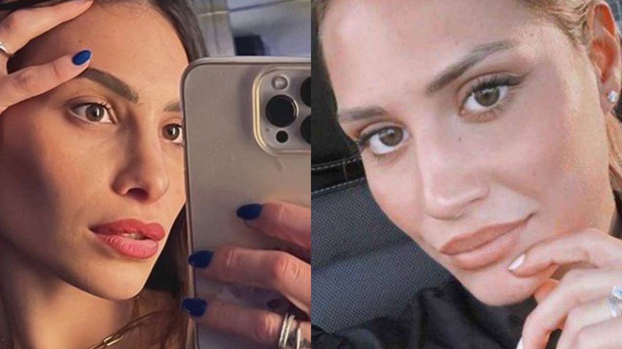 Beatrice e Ludovica Valli: la mamma spoilera il nome dei bambini in arrivo 41 ludovica beatrice valli