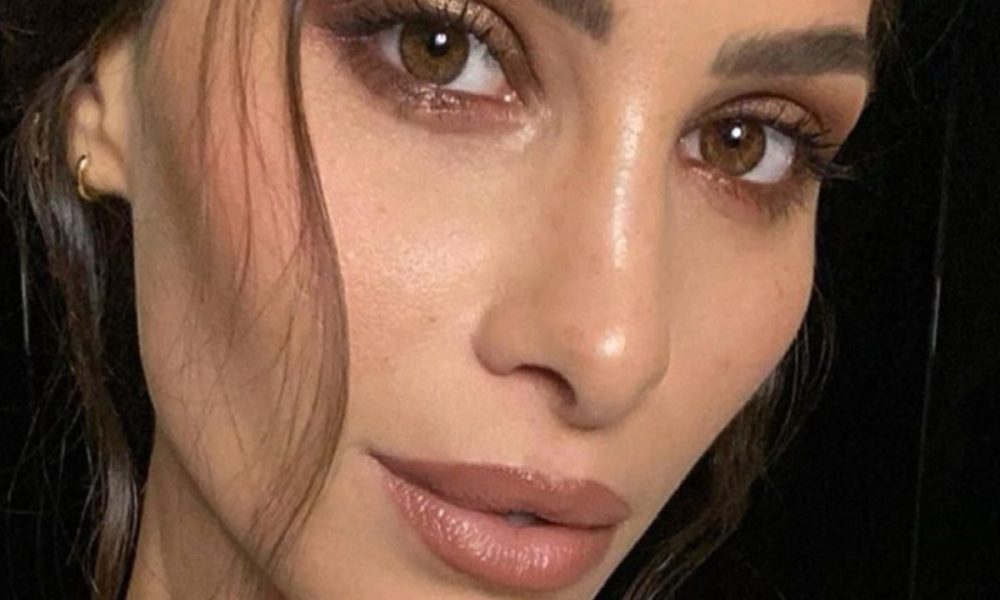 Ludovica Valli in ospedale: “Mi mancava l’aria”, come sta ora