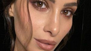 Ludovica Valli in ospedale: “Mi mancava l’aria”, come sta ora