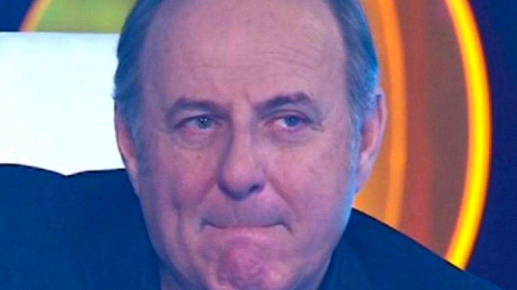 gerry scotti
