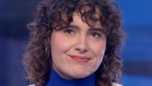 Madame al Campidoglio per il concertone di Capodanno, ma è polemica