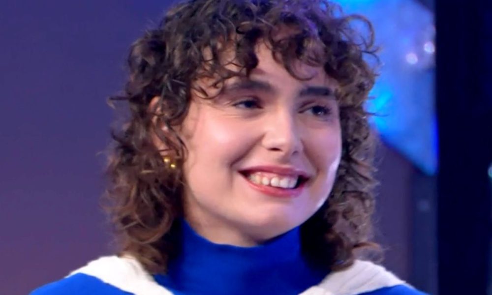 Madame: Amadeus fa il punto della situazione sulla cantante per Sanremo 2023
