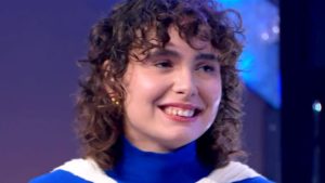 Madame: il giallo sul titolo della canzone (cambiato) al Festival di Sanremo