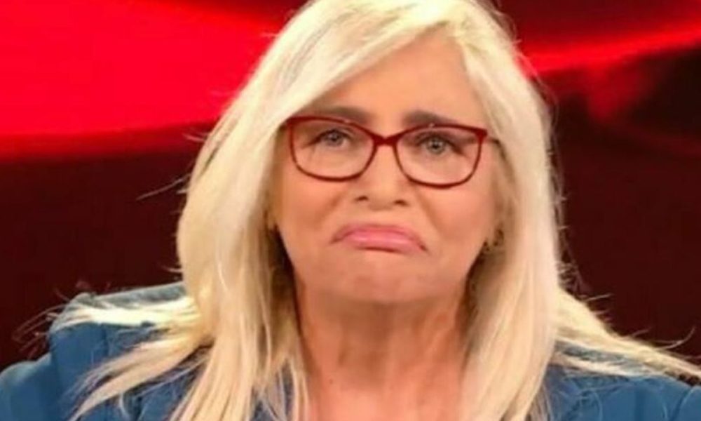 Mara Venier: “Sono stata umiliata dalla Rai”