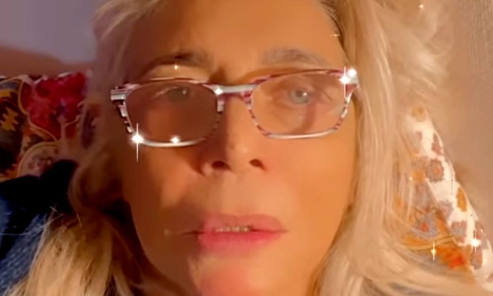 Mara Venier preoccupa i fan: “Non va bene, è una mazzata terribile”