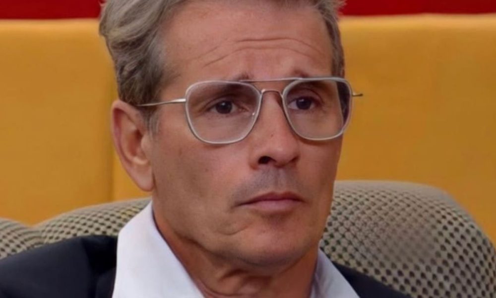 Marco Bellavia smentisce tutto: la verità sul suo ritiro dal GF Vip