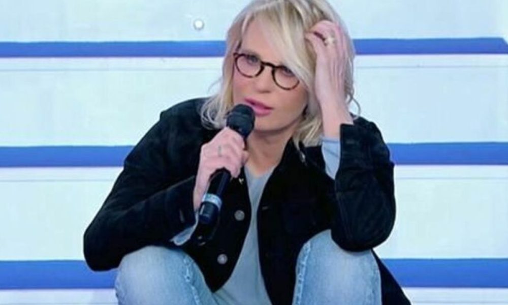 Uomini e Donne, altro addio clamoroso: l’anticipazione sul programma di Maria