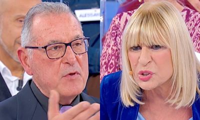 Mario Gemma Uomini e Donne