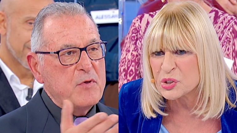 Mario Gemma Uomini e Donne