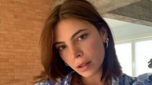 Marisa Di Martino: chi è la prima moglie di Amadeus