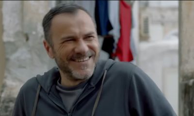 massimiliano gallo sposato
