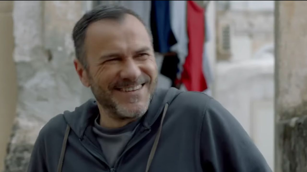 Massimiliano Gallo: l'attore di 'Vincenzo Malinconico' si è sposato in gran segreto, chi è la moglie 41 massimiliano gallo sposato