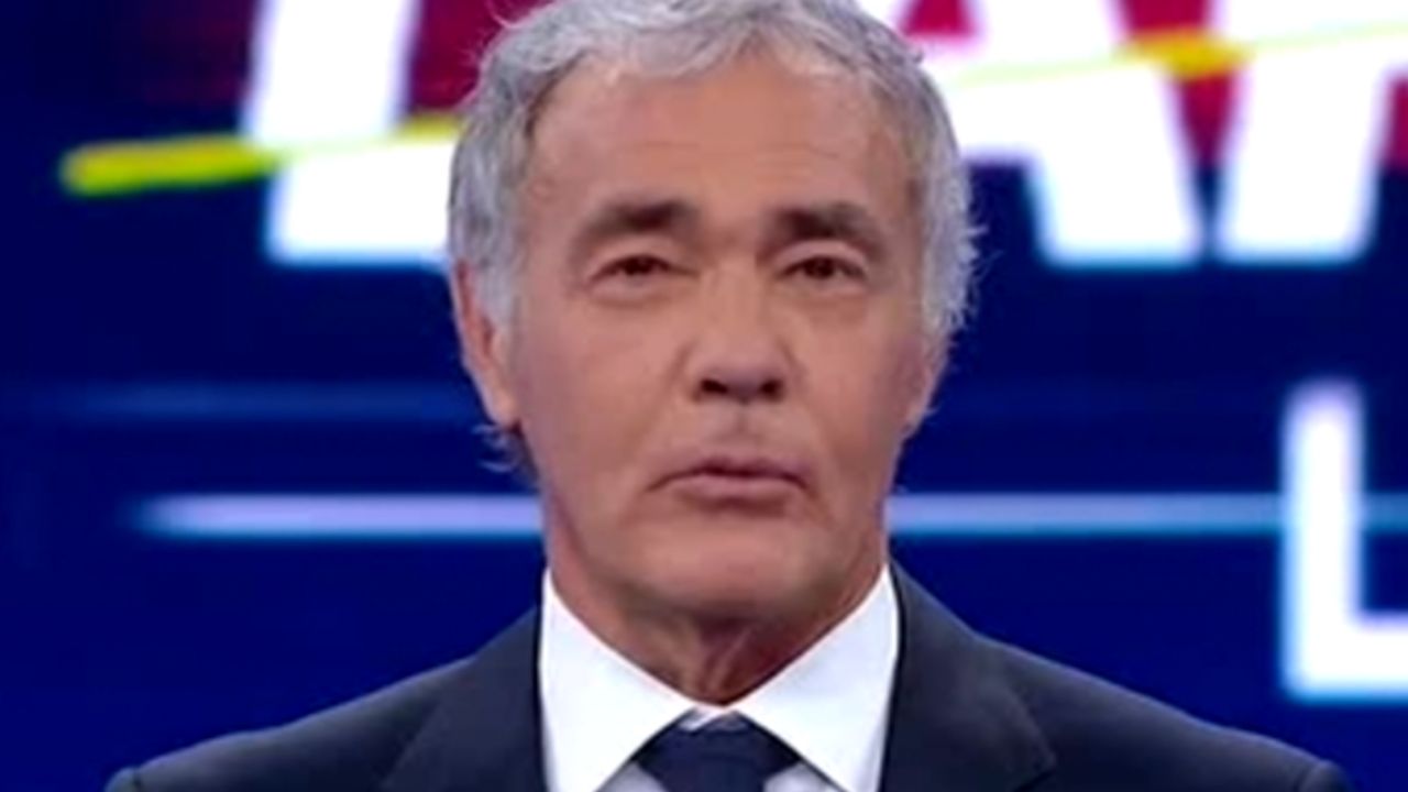 Massimo Giletti ritorna in Rai: sarà ospite di Porta a Porta 41 massimo giletti rai