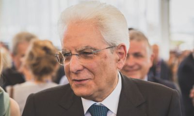 mattarella discorso