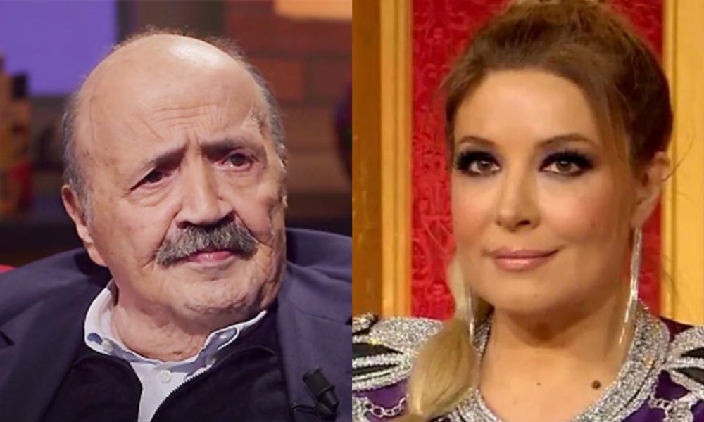 Maurizio Costanzo: “Gogna social incontrollabile”, la difesa di Selvaggia Lucarelli