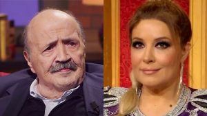 Maurizio Costanzo: “Gogna social incontrollabile”, la difesa di Selvaggia Lucarelli