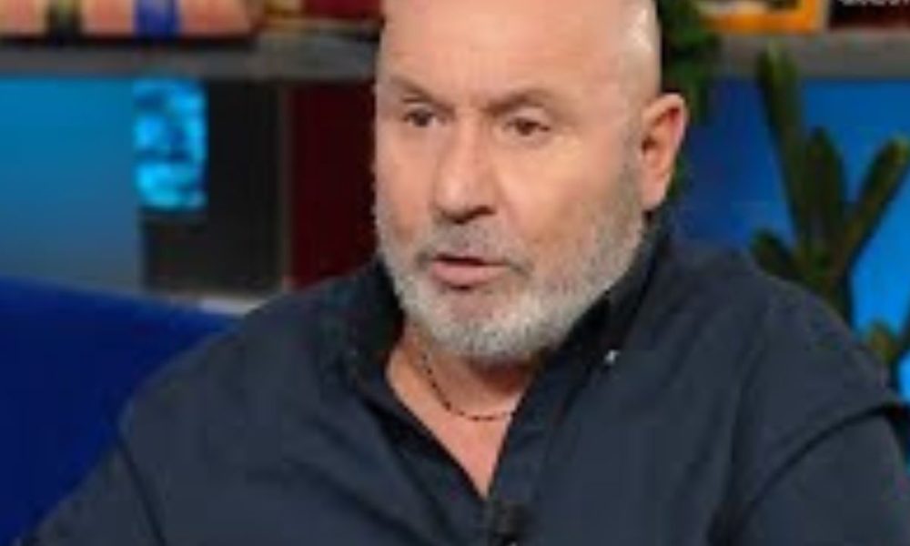 Maurizio Battista, battaglia con la ex: “Regalo la cameretta di mia figlia”
