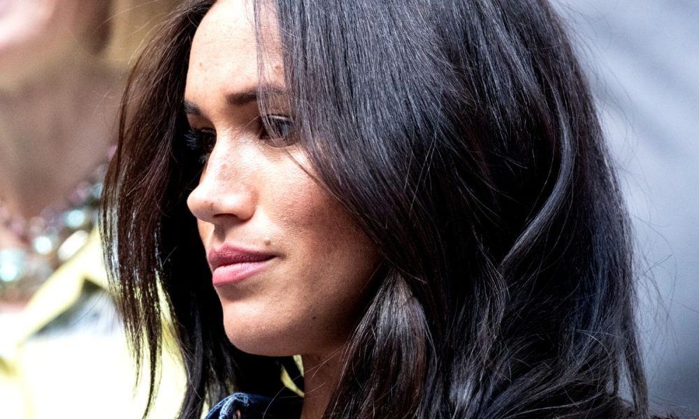 Meghan Markle, minacce e cospirazioni: a salvarla è stata Scotland Yard