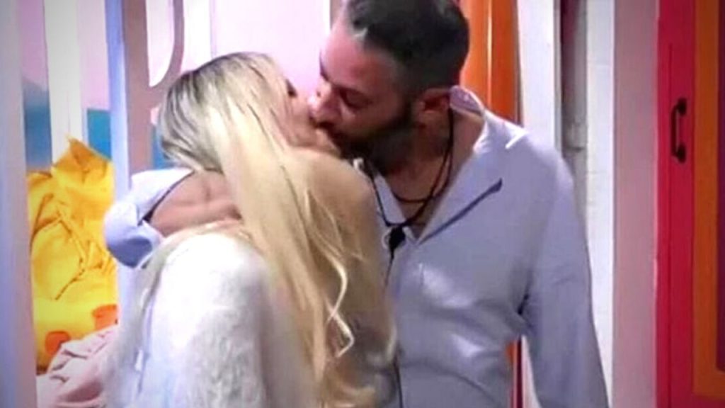 Micol Incorvaia Edoardo Tavassi