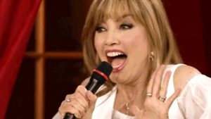 Ballando con le Stelle: l’ospite della finale sarà Riccardo Cocciante