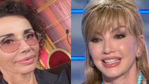 Milly Carlucci, parla la sorella Anna: “Ballando? Un clima di grande serenità”