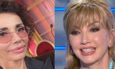 milly carlucci sorella anna