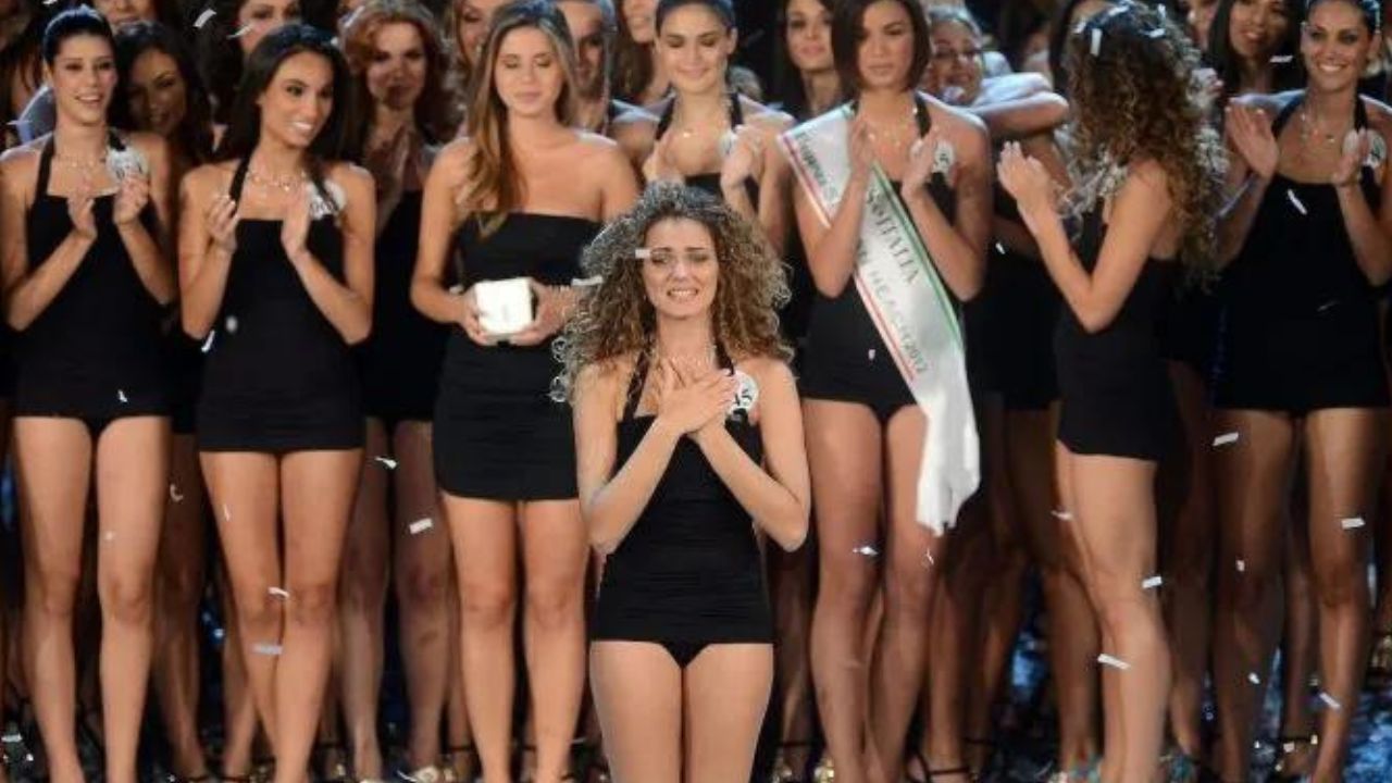 miss italia 2022 finale