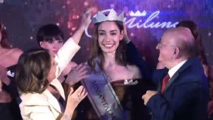 Miss Italia 2022, ha vinto Lavinia Abate: problemi di audio durante la finale
