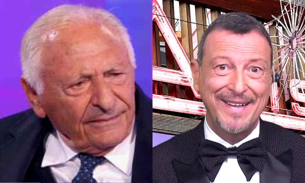 Mogol stronca il Festival di Sanremo: “È il Festival degli influencer“
