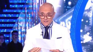 Lutto al GF Vip, è morta Rosella Rota: era l’opinionista del popolo