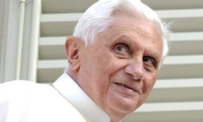 morto papa ratzinger