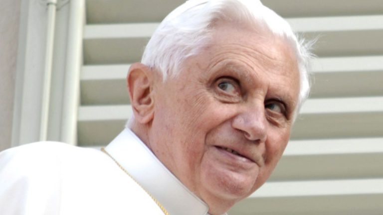 morto papa ratzinger