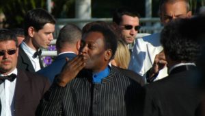 É morto Pelé, le parole della figlia Kelly: “Ti amiamo infinitamente”