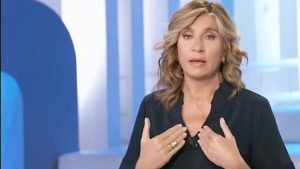 Myrta Merlino e le pesantissime accuse a La7, la replica: “No comment”