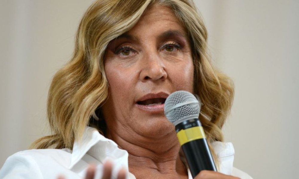 Myrta Merlino risponde alle accuse, la versione della conduttrice: “Cose che capitano”