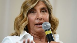 Myrta Merlino risponde alle accuse, la versione della conduttrice: “Cose che capitano”
