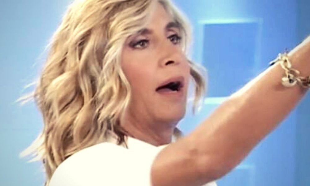 Myrta Merlino, accuse dai lavoratori di La7: le segnalazioni parlano di ambiente ostile
