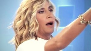 Myrta Merlino, accuse dai lavoratori di La7: le segnalazioni parlano di ambiente ostile