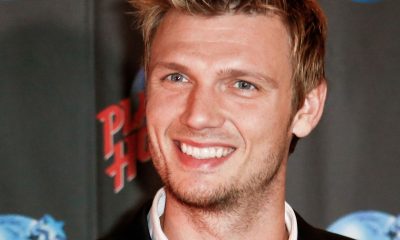 Nick Carter