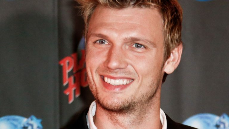 Nick Carter
