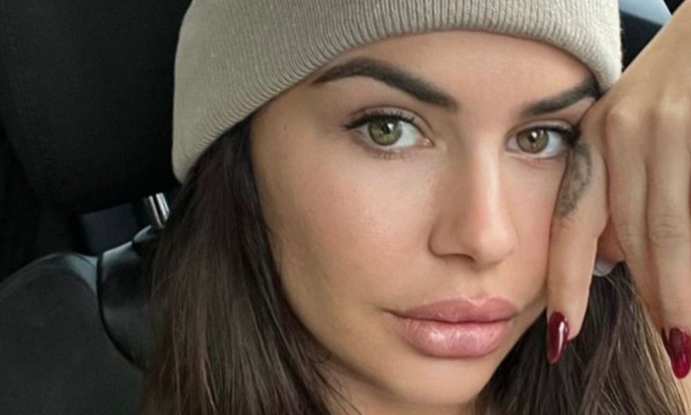 GF VIP, nuova concorrente in arrivo: è Nicole Murgia