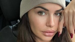 GF VIP, nuova concorrente in arrivo: è Nicole Murgia