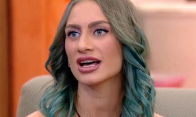 nikita pelizon gf vip