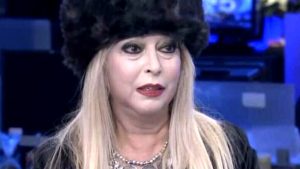 Il 2023 che verrà, le previsioni della sensitiva Nikki: “UFO, terremoti e crisi Reali”